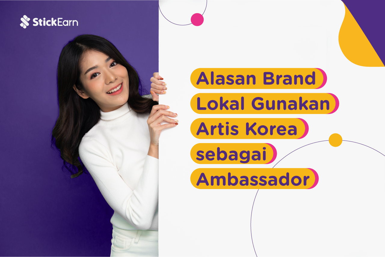 Artis Korea Ternyata Brand Ambassador Dior, Ada Idolamu?