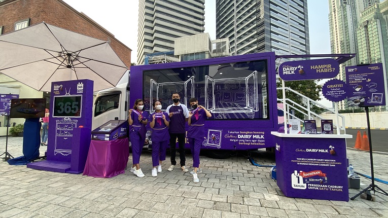 Contoh Brand Activation Yang Menarik Kreatif Contoh Brand Activation Yang Menarik Kreatif