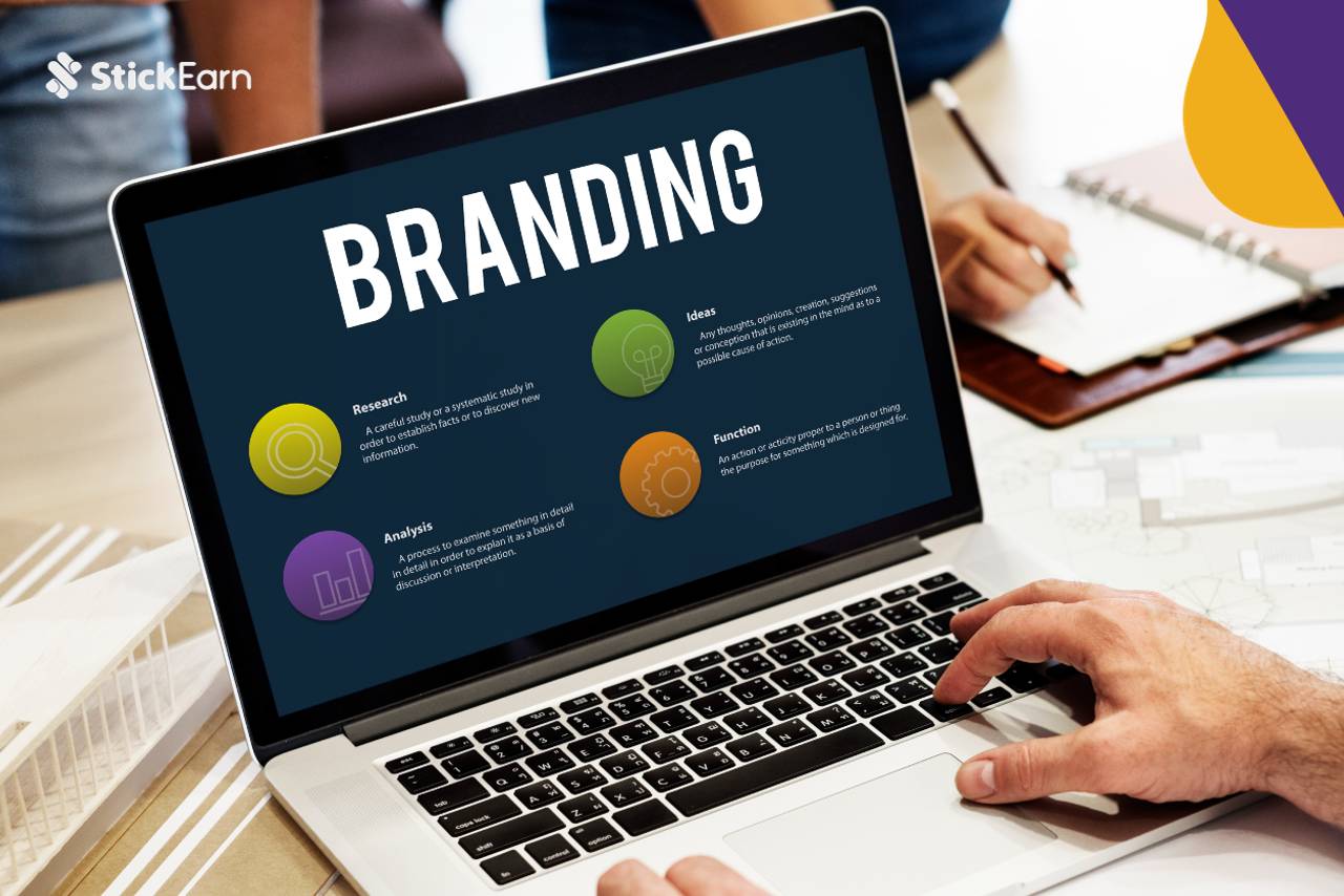 5+ Jenis Branding Yang Perlu Diketahui Dalam Bisnis