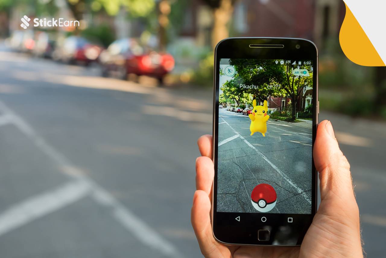 Apa Itu Augmented Reality? Pahami Manfaatnya untuk Pemasaran