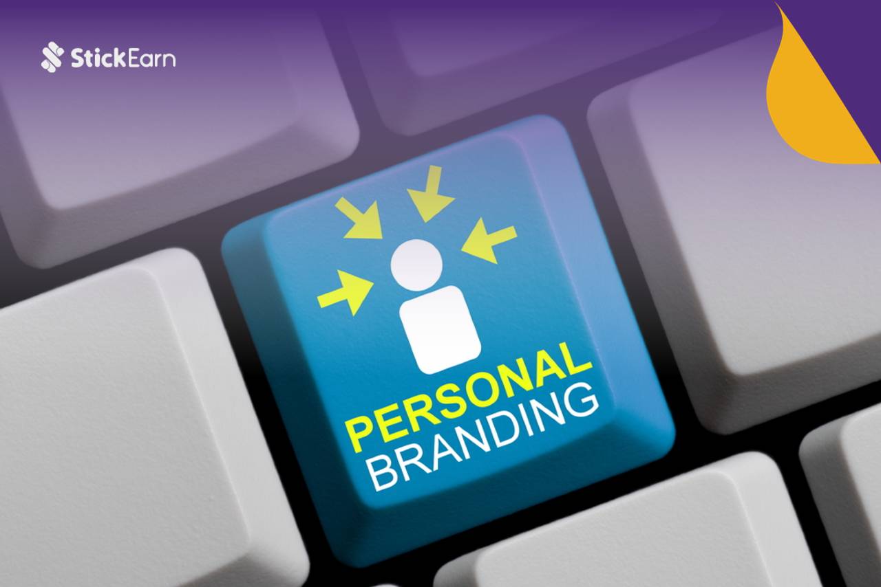 Apa Itu Personal Branding & Cara Membangunnya