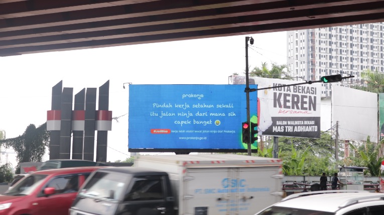 iklan Prakerja yang terintegrasi IMC.JPG