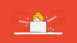 Mengeluh Tidak Akan Membawamu Kemana-mana