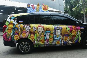 StickEarn Tawarkan Inovasi Beriklan di Media Luar Ruang