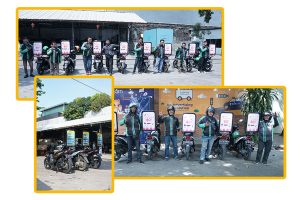 Mau Promo Iklan di StickMotor? Siap #KamiKabulkan
