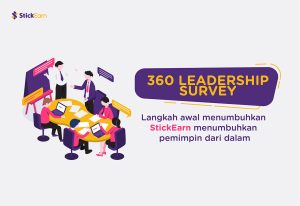 360 Leadership Survey Langkah Awal StickEarn Menumbuhkan Pemimpin Dari Dalam