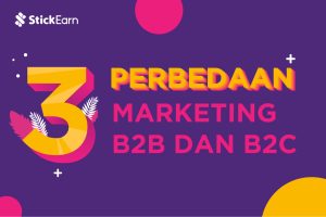 3+ Perbedaan Marketing B2B dan B2C