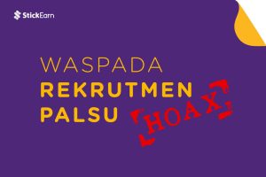 Waspada Rekrutmen Palsu