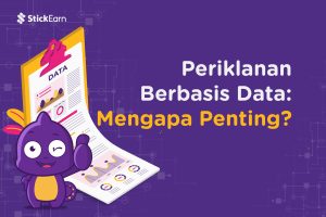 Periklanan Berbasis Data: Mengapa Penting?