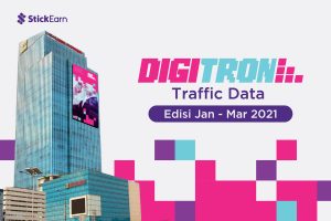Kamu Perlu Tau: DIGITRON Traffic Data