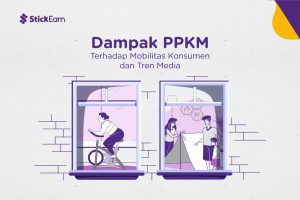 Dampak PPKM Terhadap Mobilitas Konsumen dan Tren Media
