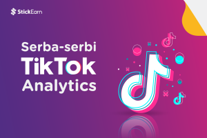 Serba-serbi TikTok Analytics