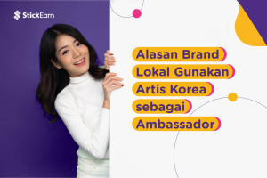 Alasan Brand Lokal Ramai-ramai Gunakan Artis Korea sebagai Ambassador