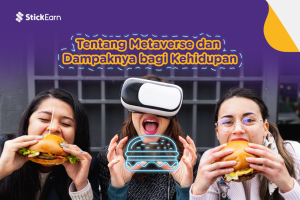 Tentang Metaverse dan Dampaknya bagi Kehidupan
