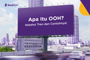 Ketahui Apa Itu OOH Advertising, Tren, dan Contohnya