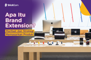 Apa Itu Brand Extension, Manfaat, dan Tujuan untuk Bisnis?