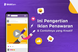 Pengertian Iklan Penawaran, Contoh, dan Strateginya [Terlengkap]