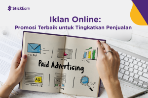 Iklan Online: Promosi Terbaik untuk Tingkatkan Penjualan