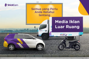Semua yang Perlu Anda Ketahui tentang Media Iklan Luar Ruang