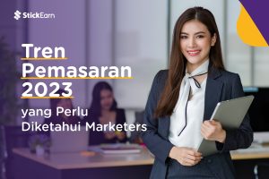 12 Tren Pemasaran yang Paling Efektif untuk Bisnis