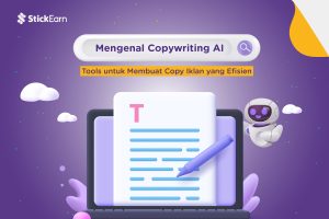 Mengenal Copywriting AI untuk Buat Konten yang Efektif