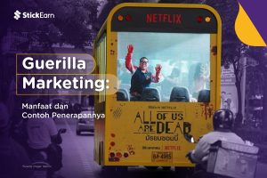 Guerilla Marketing: Pengertian, Manfaat, dan Contoh Penerapannya