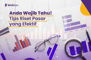 Anda Wajib Tahu, Panduan Riset Pasar untuk Kebutuhan Iklan!