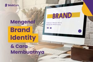 Brand Identity: Pengertian, Fungsi, dan Cara Membuat