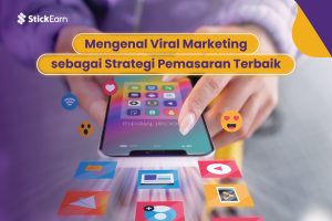 Mengenal Viral Marketing sebagai Strategi Pemasaran Terbaik