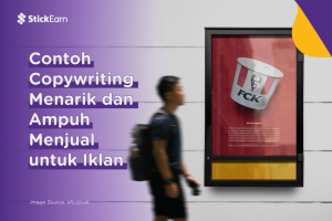 Contoh Copywriting Menarik dan Ampuh Menjual untuk Iklan