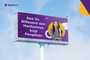 Apa Itu Billboard dan Manfaatnya bagi Pengiklan