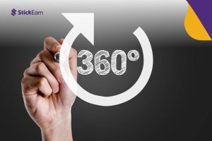 Cara Membuat 360 Marketing untuk Menyukseskan Pemasaran