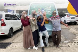 Manfaat Pasang Iklan di Angkot yang Menguntungkan Bisnis