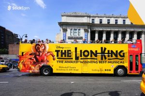 Manfaat Pasang Iklan di Bus Jakarta, Lebih Menguntungkan!