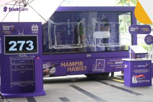 Contoh Brand Activation yang Menarik & Kreatif