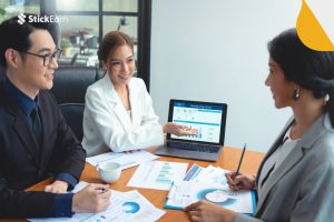 Perbedaan Marketing dan Sales yang Harus Anda Ketahui