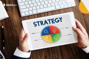 5+ Strategi Pengembangan Usaha dan Penerapannya