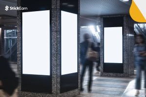 Videotron Indoor dan Perbedaannya dengan Videotron Outdoor