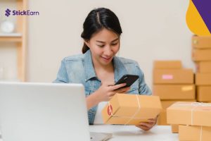 Pengertian Distribusi Langsung, Contoh, dan Manfaatnya