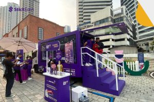 Hal-hal yang Harus Brand Ketahui tentang Display Truck