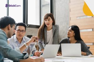 Strategi Komunikasi Pemasaran yang Efektif untuk Bisnis