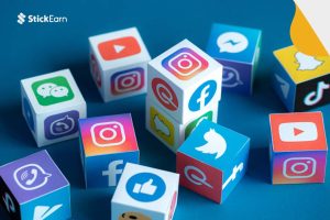 5+ Jenis Media Sosial & Contohnya yang Cocok untuk Iklan