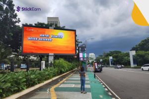 Videotron Outdoor, Jenis, dan Manfaatnya untuk Promosi