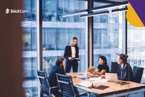 Manajemen Bisnis: Pengertian, Fungsi, dan Komponen