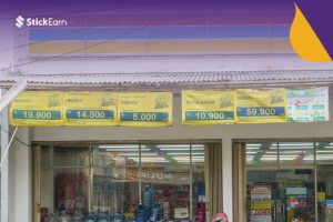Apa Itu Spanduk, Contoh, dan Manfaat untuk Pemasaran