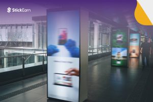 Pengertian Iklan Transit dan Kelebihannya untuk Pemasaran