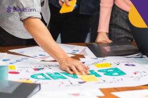 Cara Membuat Brand Sendiri yang Menarik