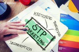 Memahami Apa Itu STP Marketing, Manfaat dan Contohnya