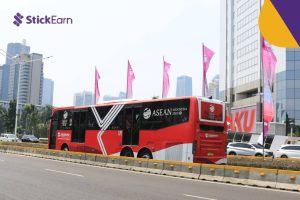 Mengenal Bus Branding untuk Meningkatkan Awareness