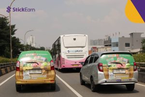 Manfaat Iklan Berjalan untuk Promosi Produk yang Efektif